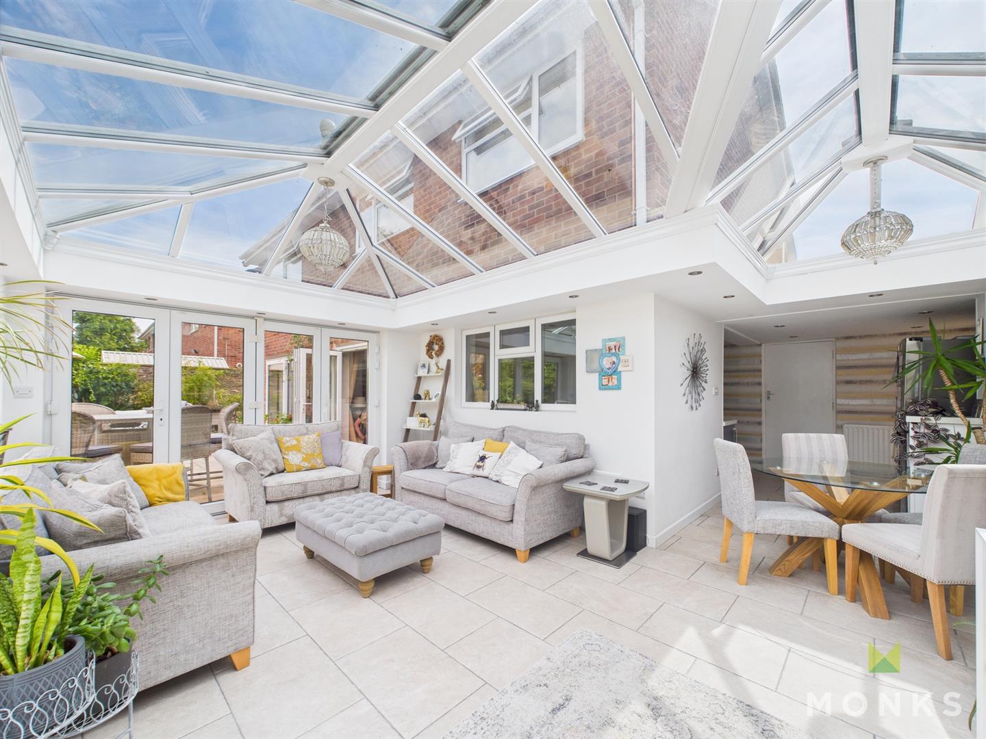 22 Westwood Drive, Shrewsbury, SY3 8YB For Sale